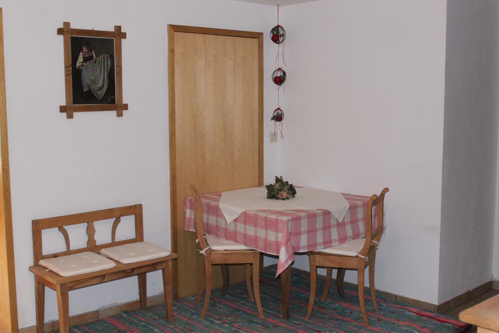 הוילה אג Ferienbauernhof Liebschick מראה חיצוני תמונה
